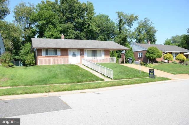 11 HOMEWOOD RD, Wilmington, DE 19803