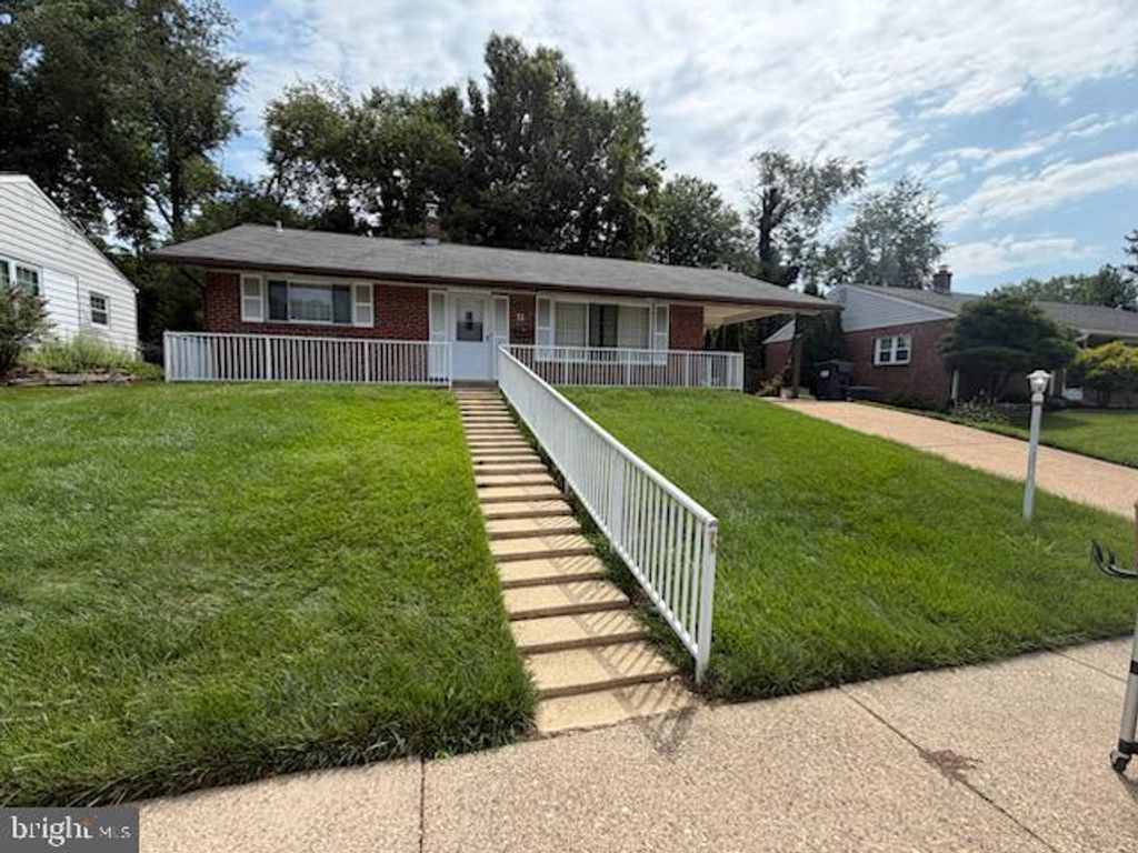 11 HOMEWOOD RD, Wilmington, DE 19803