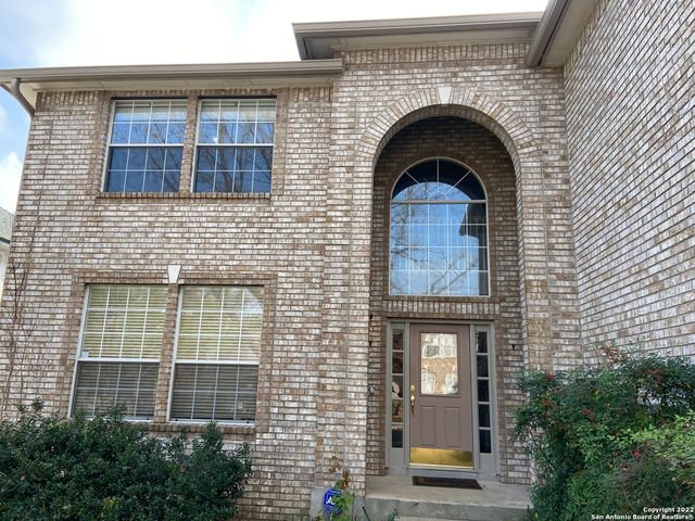 2506 Ox Eye Trl, San Antonio, TX 78258