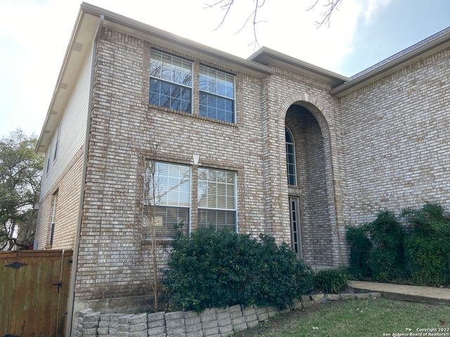 2506 Ox Eye Trl, San Antonio, TX 78258