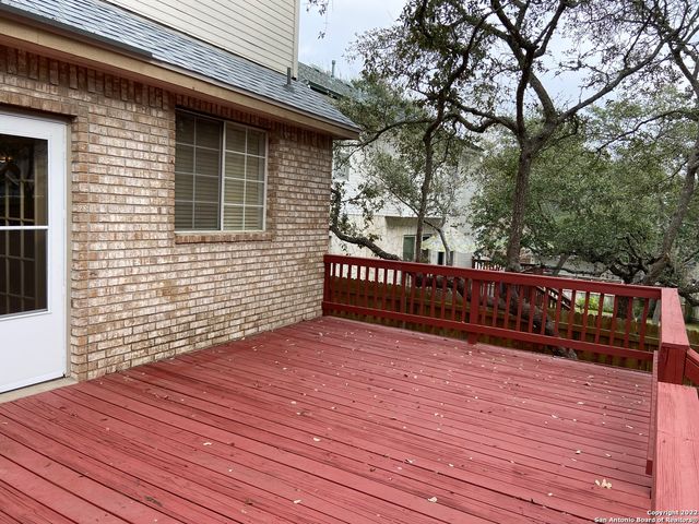 2506 Ox Eye Trl, San Antonio, TX 78258