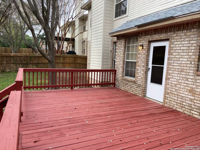 2506 Ox Eye Trl, San Antonio, TX 78258