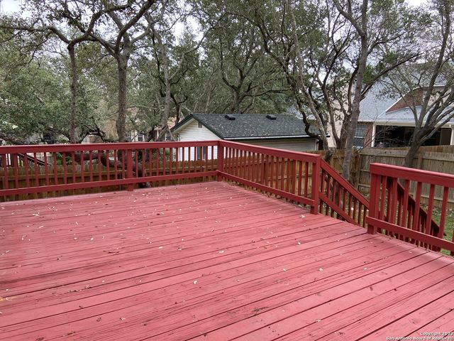 2506 Ox Eye Trl, San Antonio, TX 78258