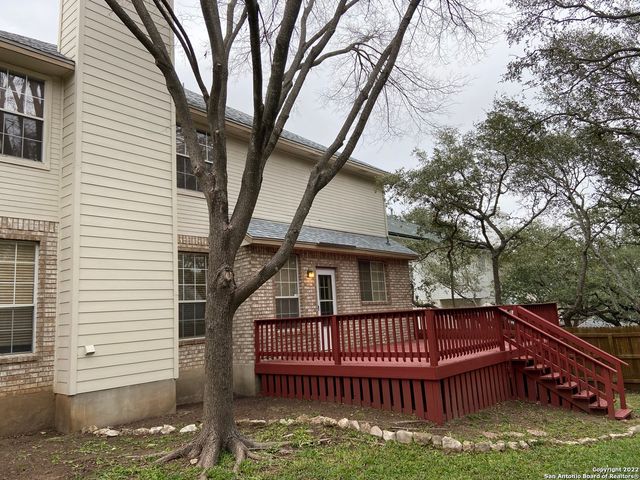 2506 Ox Eye Trl, San Antonio, TX 78258
