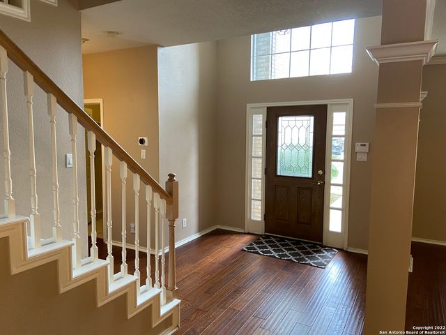 2506 Ox Eye Trl, San Antonio, TX 78258