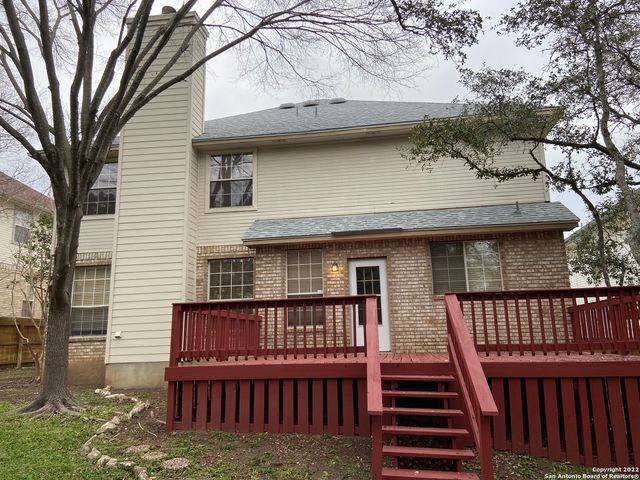 2506 Ox Eye Trl, San Antonio, TX 78258