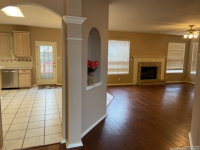 2506 Ox Eye Trl, San Antonio, TX 78258