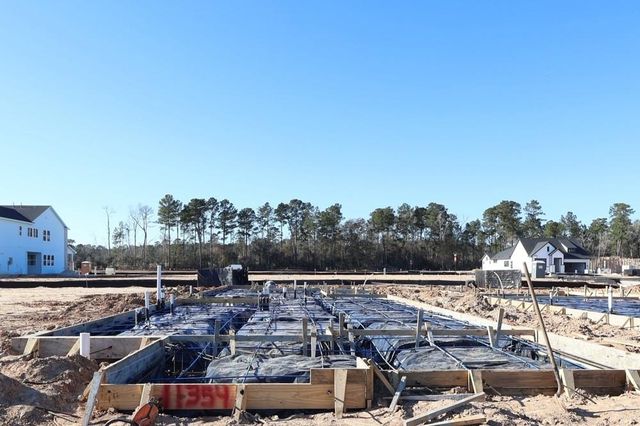 11354 Bellville Drive, Montgomery, TX 77316