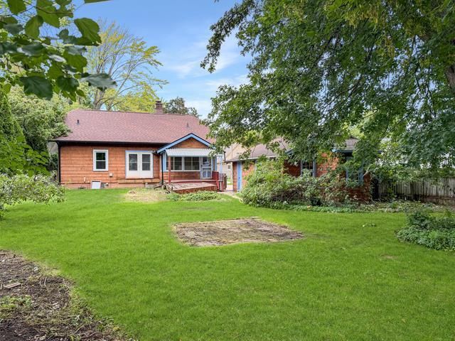1127 W ELSIE STREET, Appleton, WI 54914