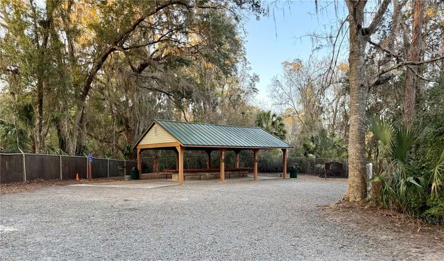 SW 205TH CIRCLE, Dunnellon, FL 34431