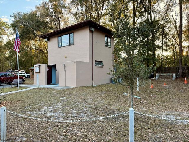 SW 205TH CIRCLE, Dunnellon, FL 34431