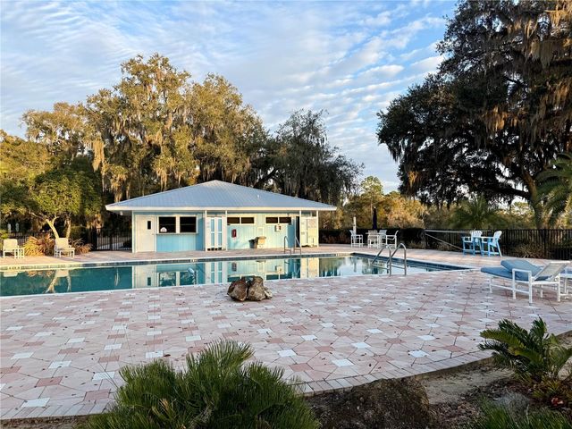 SW 205TH CIRCLE, Dunnellon, FL 34431