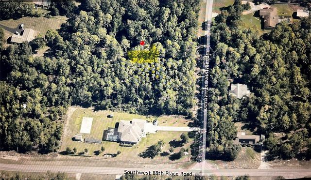 SW 205TH CIRCLE, Dunnellon, FL 34431