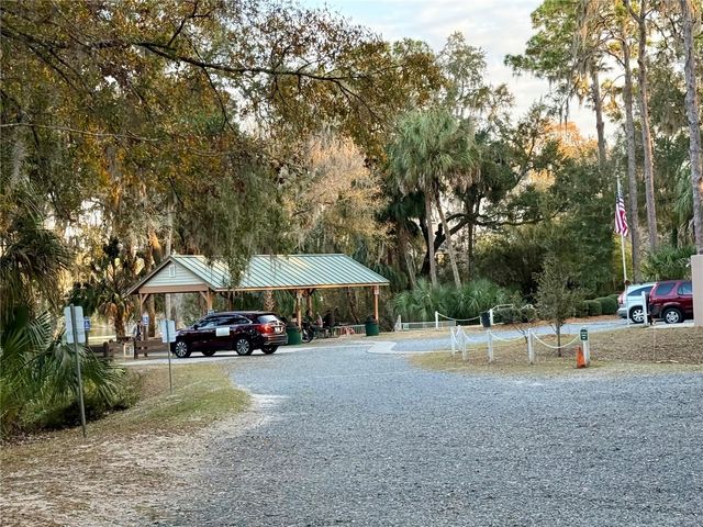 SW 205TH CIRCLE, Dunnellon, FL 34431