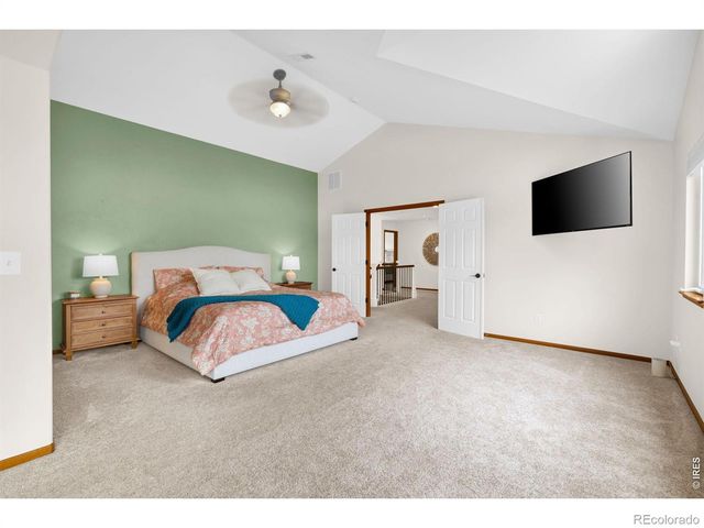 503 Eagle Crest Court, Loveland, CO 80537