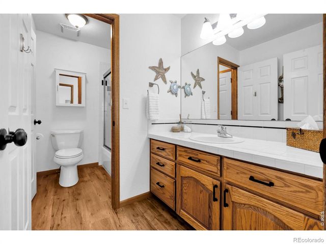 503 Eagle Crest Court, Loveland, CO 80537