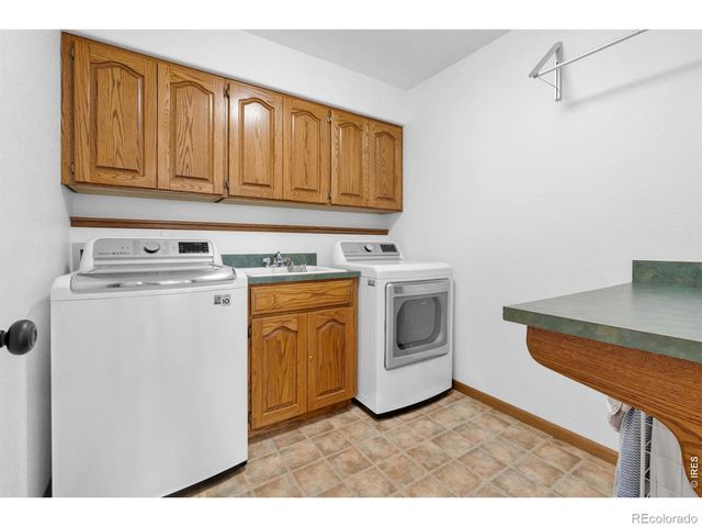 503 Eagle Crest Court, Loveland, CO 80537