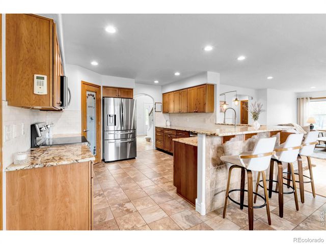 503 Eagle Crest Court, Loveland, CO 80537