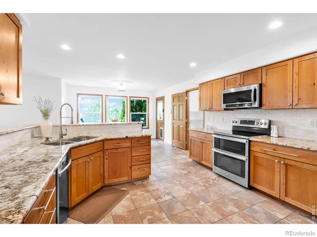 503 Eagle Crest Court, Loveland, CO 80537