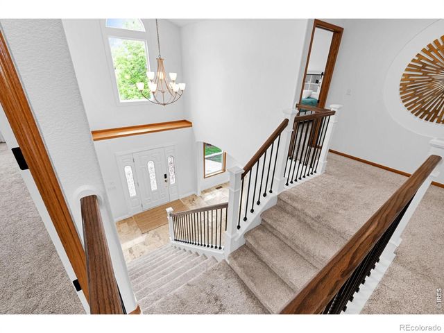 503 Eagle Crest Court, Loveland, CO 80537