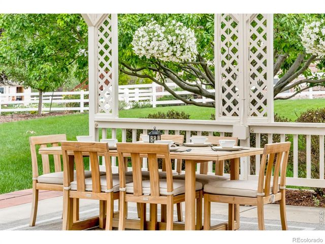 503 Eagle Crest Court, Loveland, CO 80537