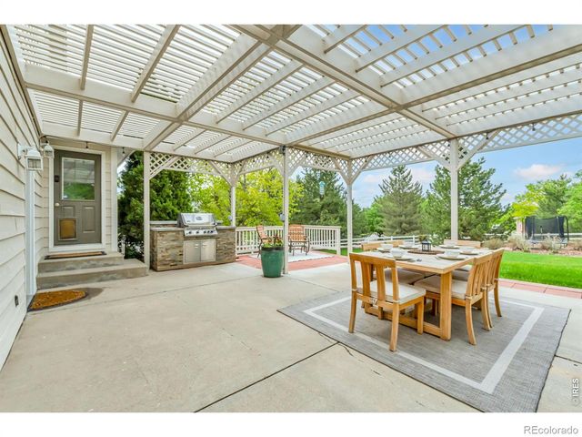 503 Eagle Crest Court, Loveland, CO 80537