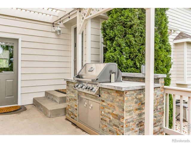 503 Eagle Crest Court, Loveland, CO 80537