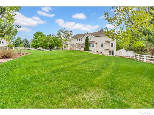 503 Eagle Crest Court, Loveland, CO 80537
