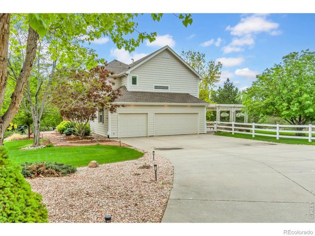503 Eagle Crest Court, Loveland, CO 80537