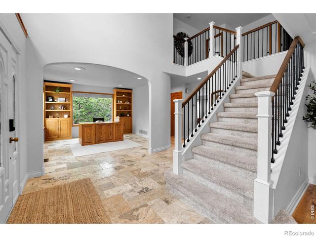 503 Eagle Crest Court, Loveland, CO 80537