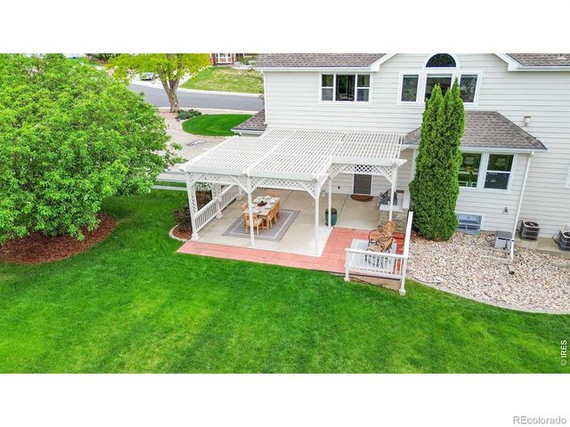 503 Eagle Crest Court, Loveland, CO 80537