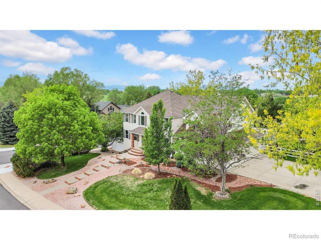 503 Eagle Crest Court, Loveland, CO 80537