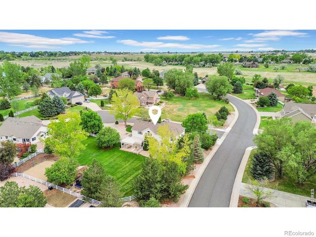 503 Eagle Crest Court, Loveland, CO 80537