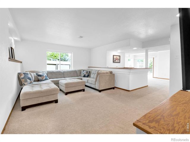503 Eagle Crest Court, Loveland, CO 80537