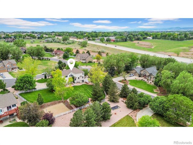 503 Eagle Crest Court, Loveland, CO 80537