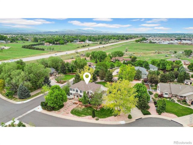 503 Eagle Crest Court, Loveland, CO 80537
