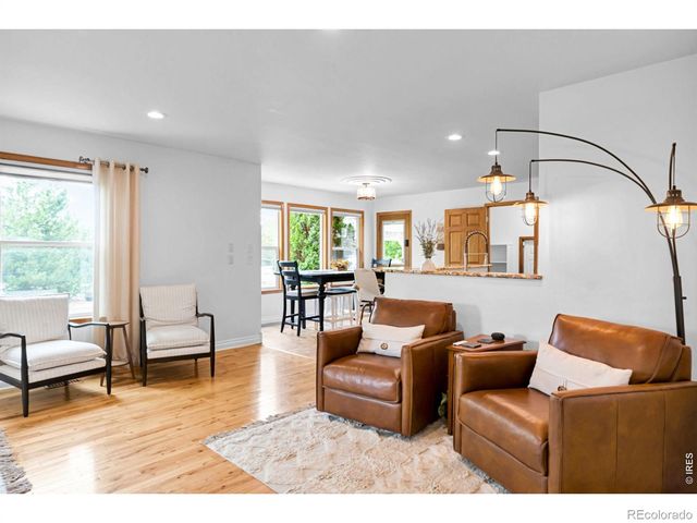 503 Eagle Crest Court, Loveland, CO 80537