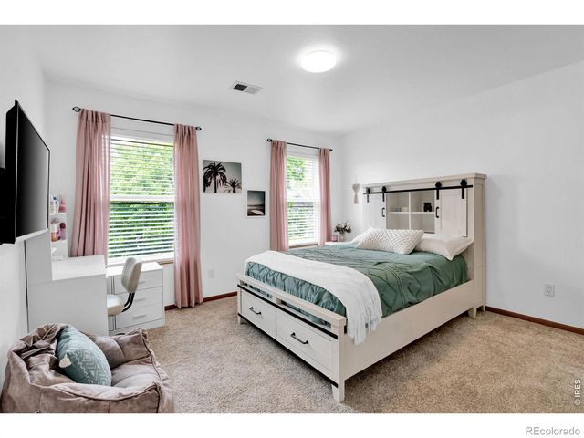 503 Eagle Crest Court, Loveland, CO 80537