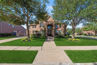 9023 Cobble Falls Court, Houston, TX 77095