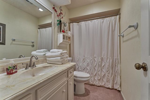 3923 Lakewood Drive, Montgomery, TX 77356