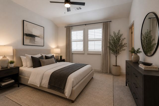 420 Parkside DR, Argyle, TX 76226