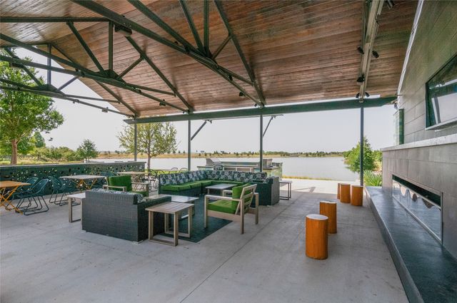 420 Parkside DR, Argyle, TX 76226
