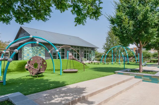 420 Parkside DR, Argyle, TX 76226