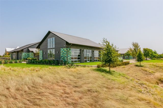 420 Parkside DR, Argyle, TX 76226