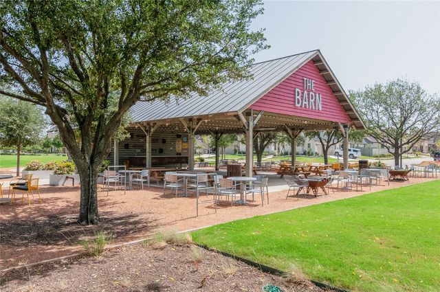 420 Parkside DR, Argyle, TX 76226