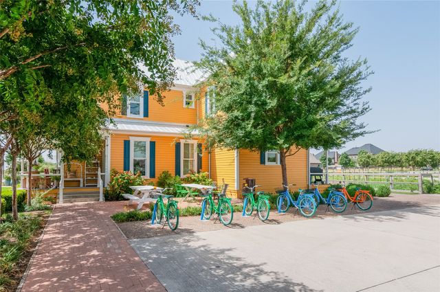 420 Parkside DR, Argyle, TX 76226