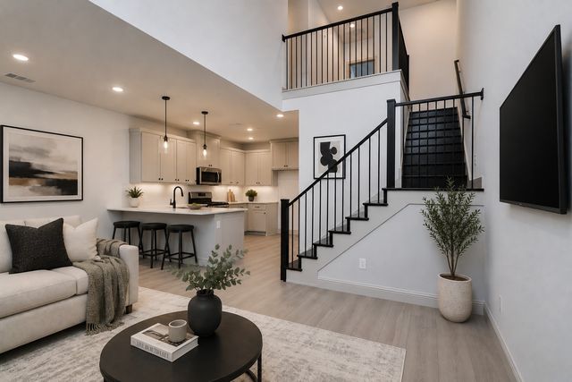 420 Parkside DR, Argyle, TX 76226