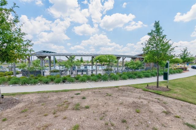 420 Parkside DR, Argyle, TX 76226