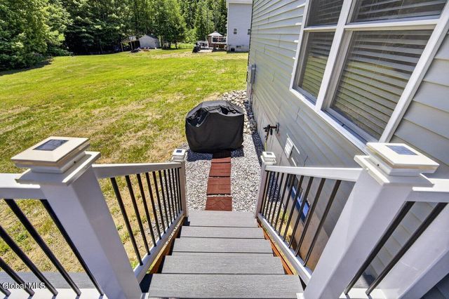 30 Wall Street, Corinth, NY 12822