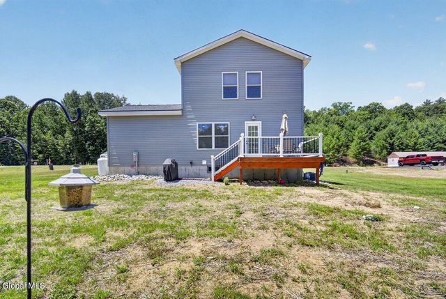 30 Wall Street, Corinth, NY 12822